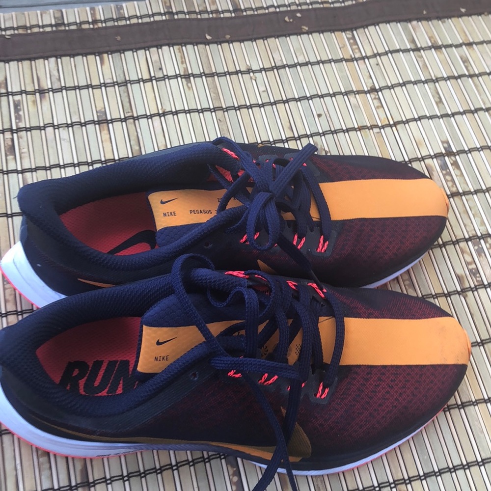 Nike zoom x